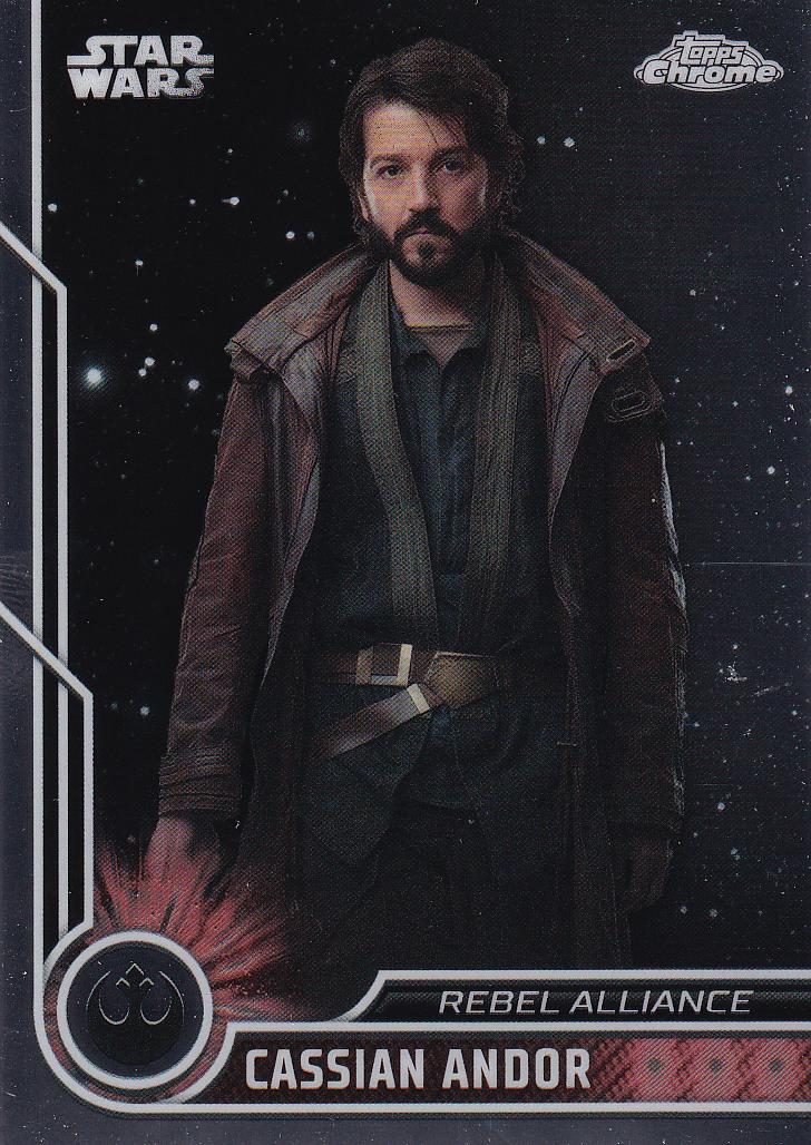 Cassian Andor