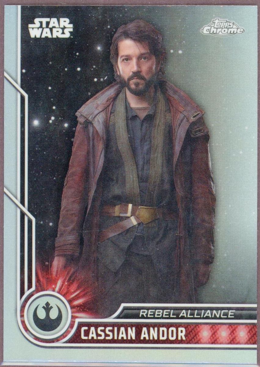 Cassian Andor