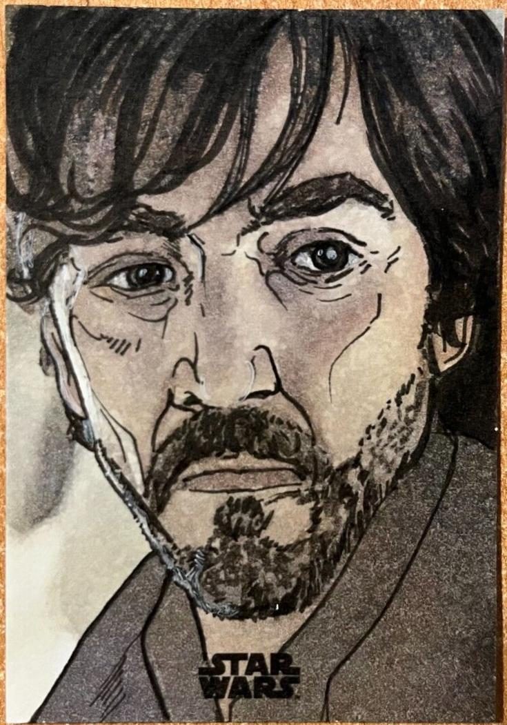 Cassian Andor