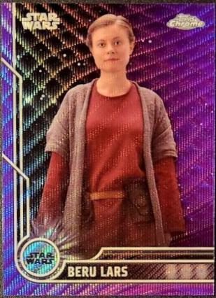 Beru Lars