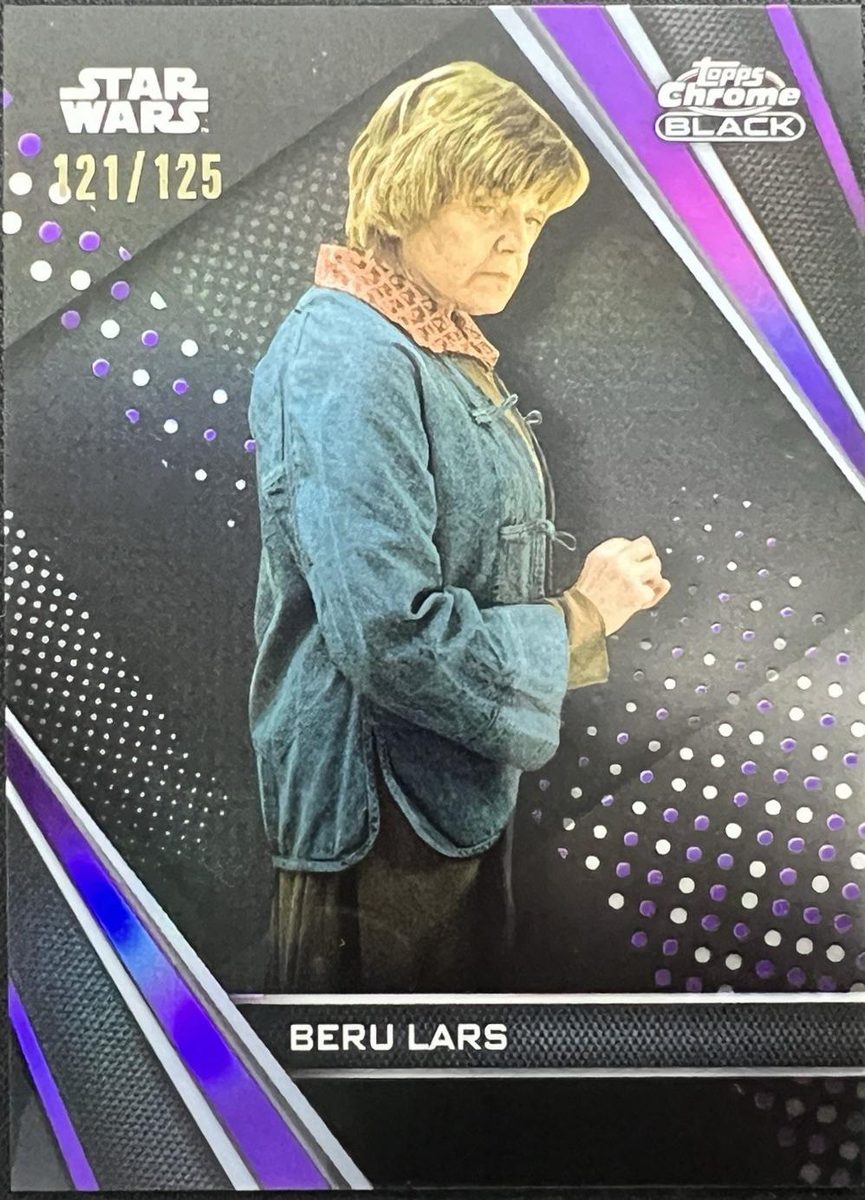 Beru Lars