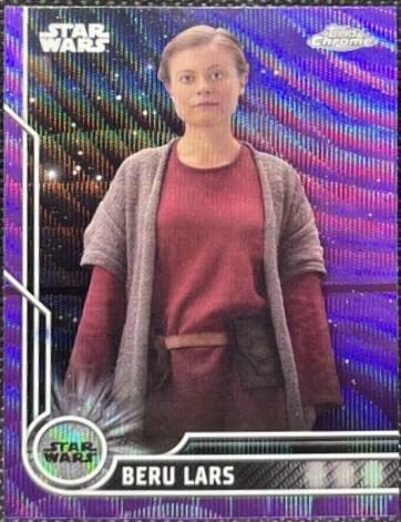 Beru Lars