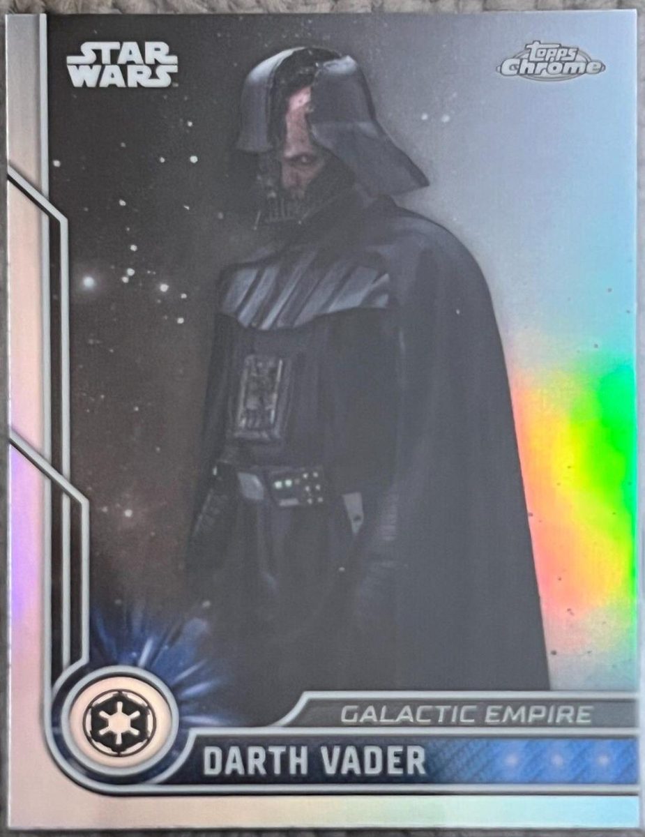 Darth Vader