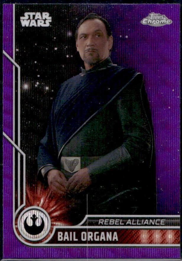 Bail Organa