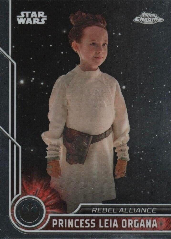 Princess Leia Organa