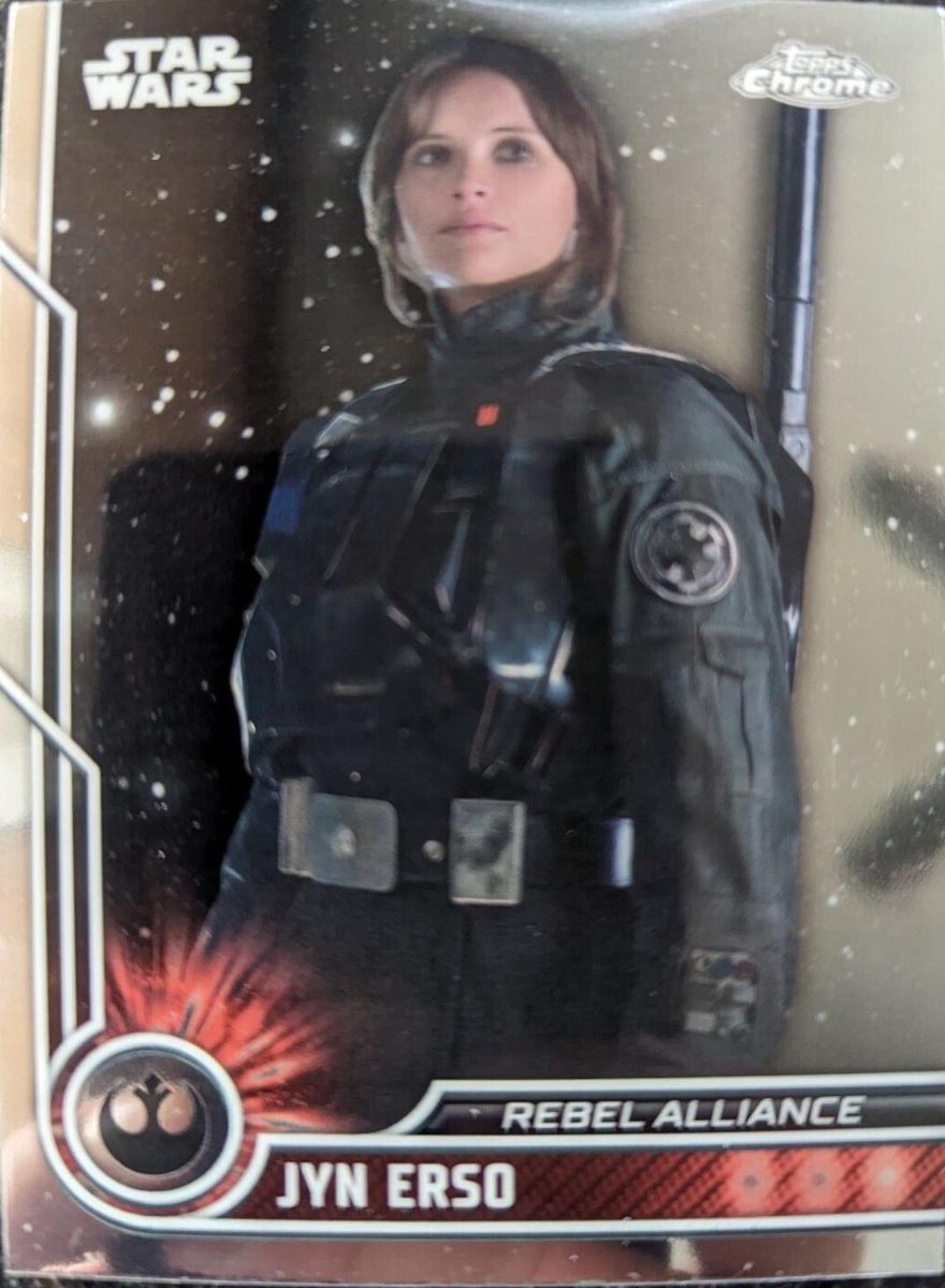 Jyn Erso