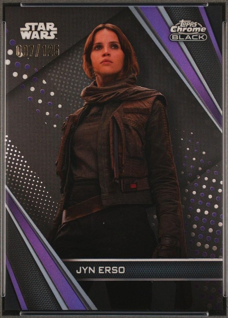 Jyn Erso