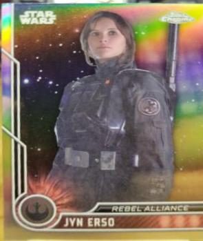 Jyn Erso