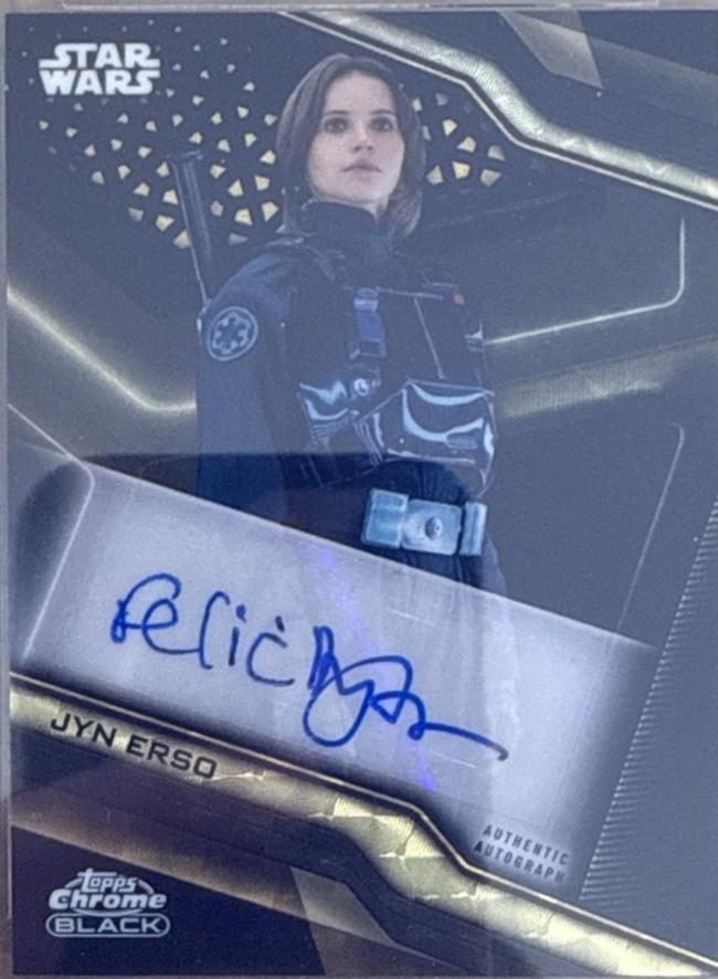 Jyn Erso