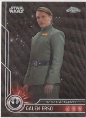 Galen Erso