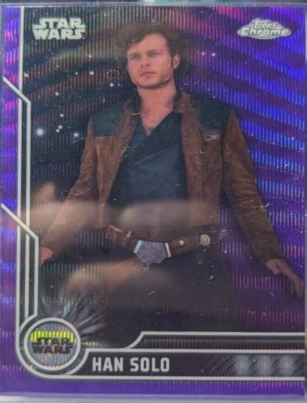 Han Solo