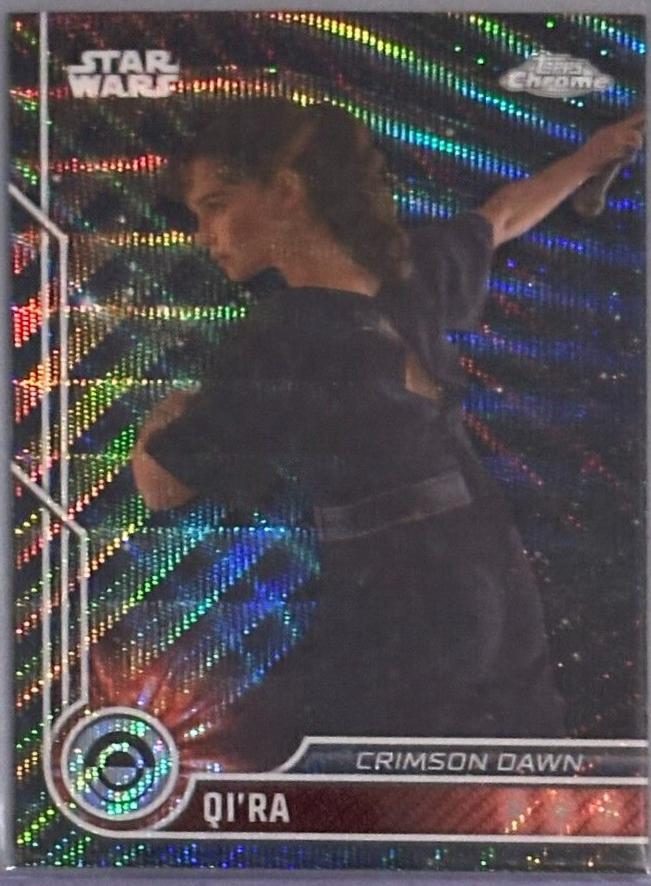 Qi'ra