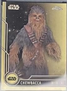 Chewbacca