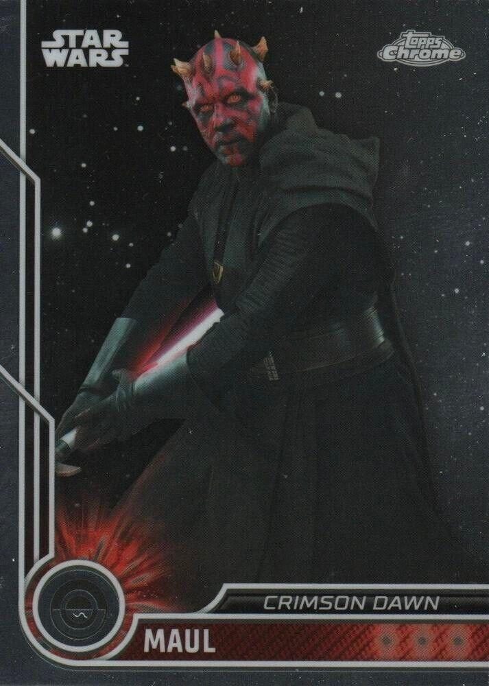 Maul