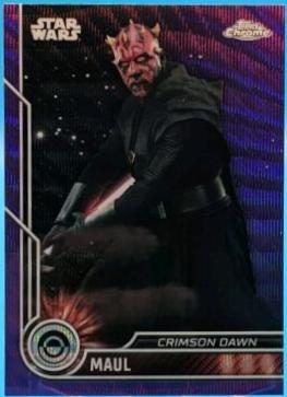 Maul