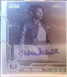 Cere Junda