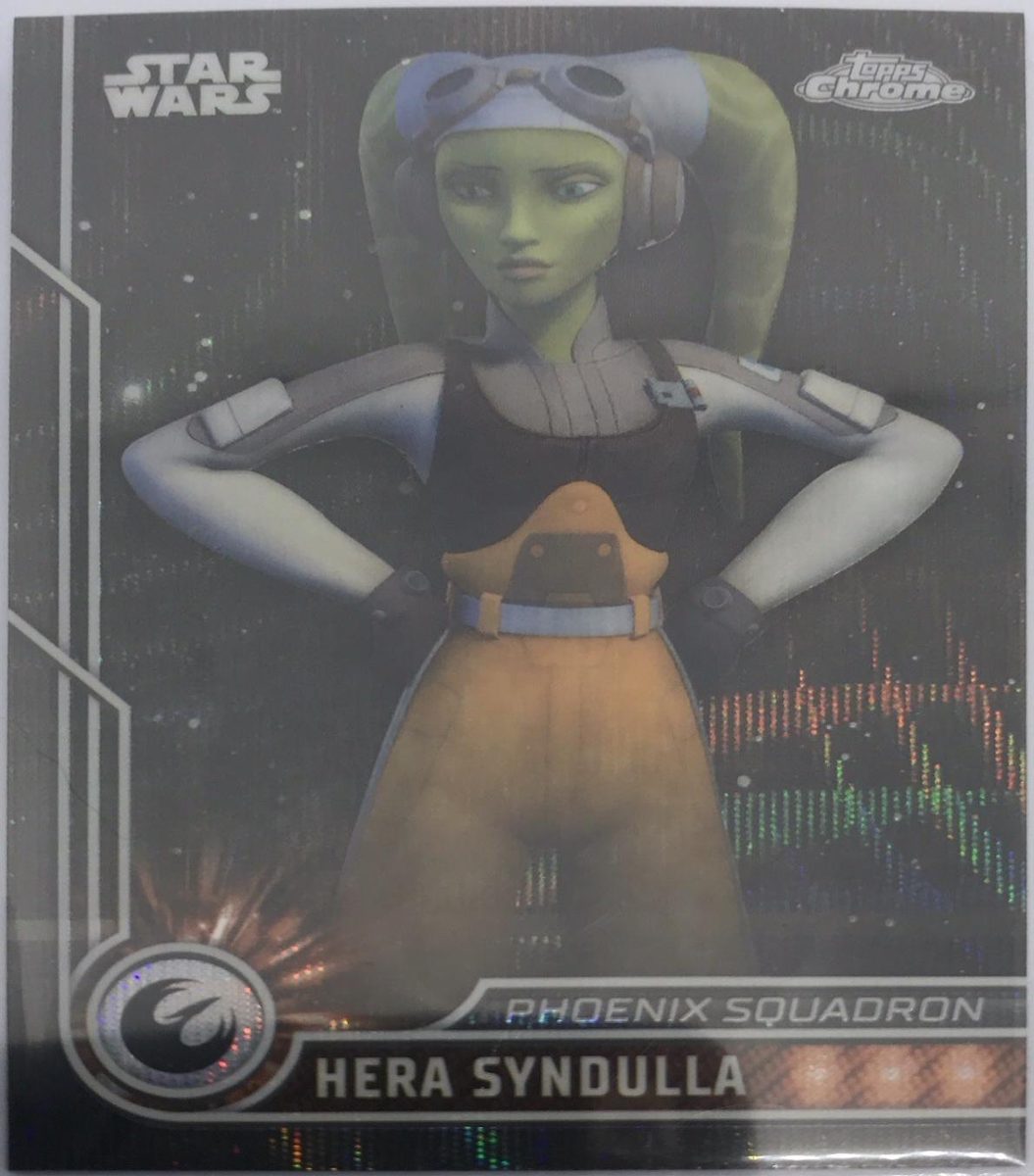 Hera Syndulla