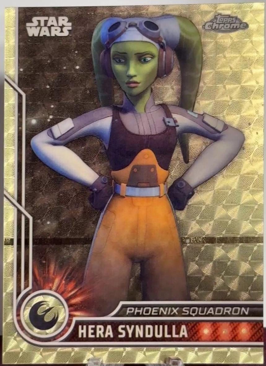 Hera Syndulla