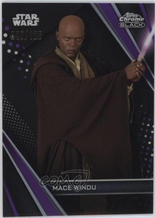 Mace Windu