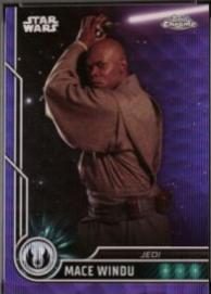 Mace Windu