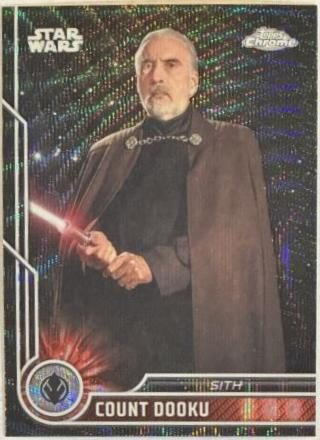Count Dooku