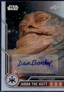 Jabba The Hutt