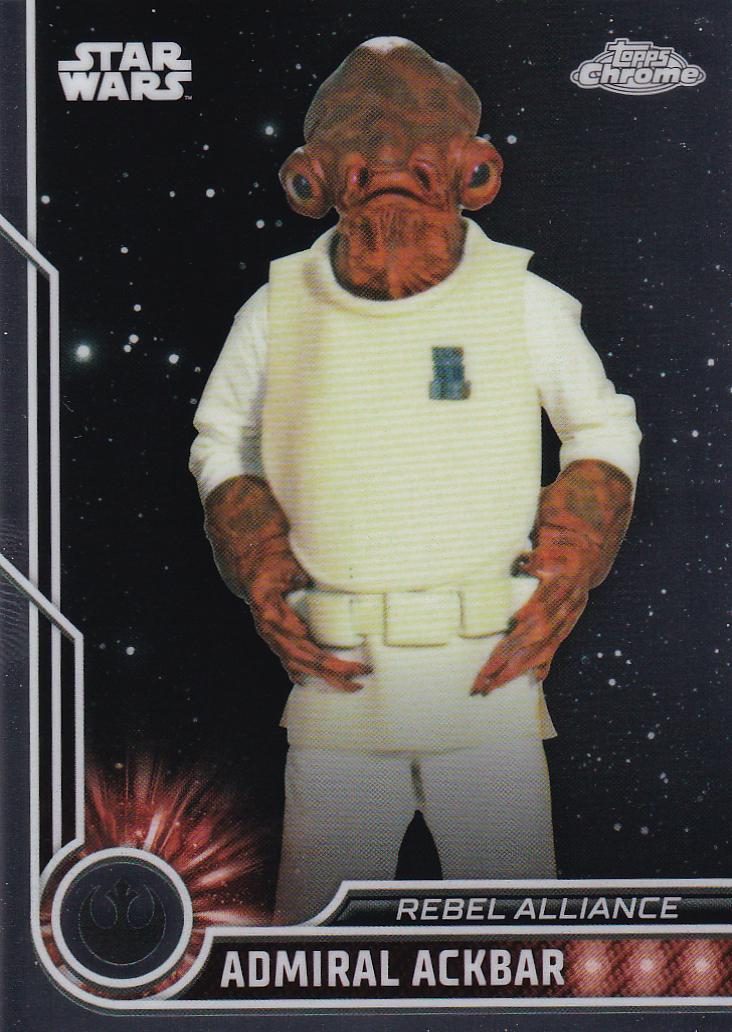 Admiral Ackbar