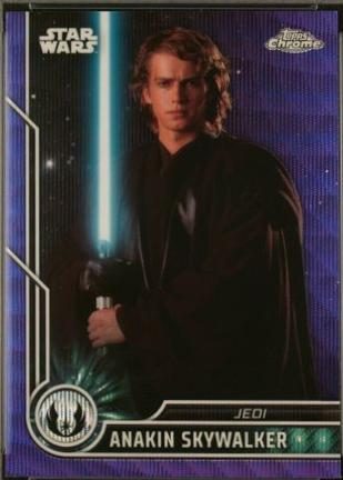 Anakin Skywalker