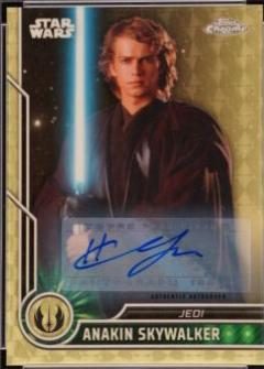 Anakin Skywalker