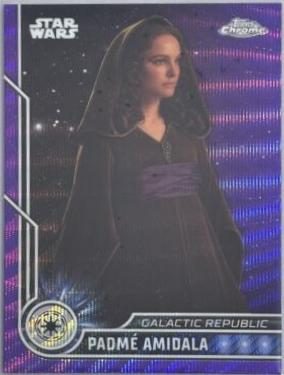 Padme Amidala