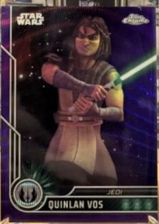 Quinlan Vos