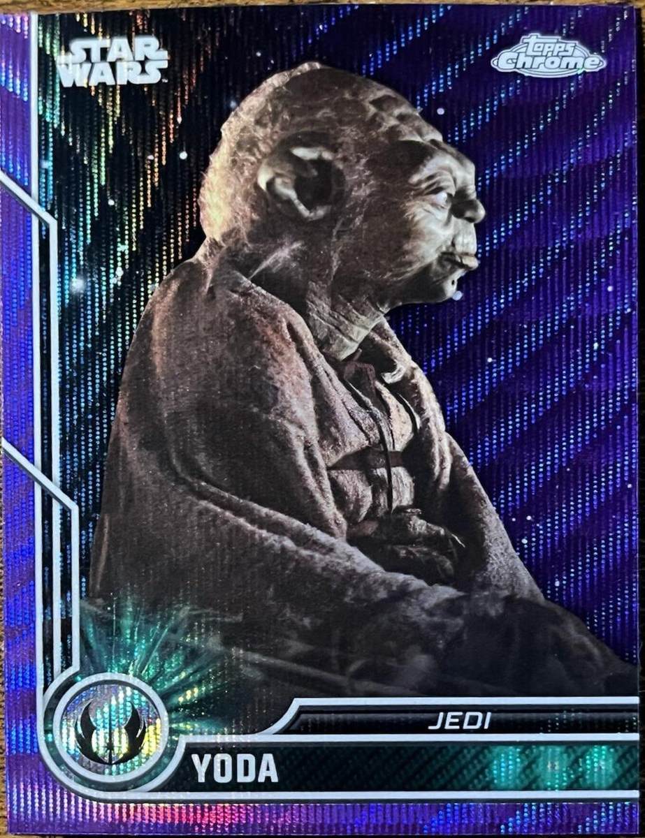 Yoda
