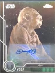 Yoda