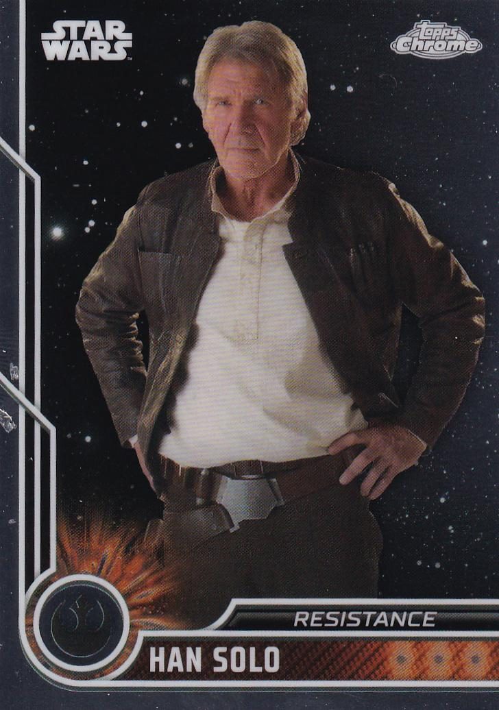Han Solo