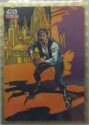Han Solo