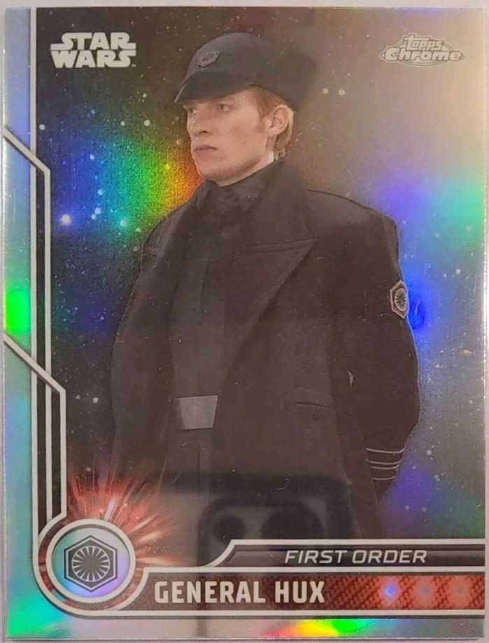 General Hux