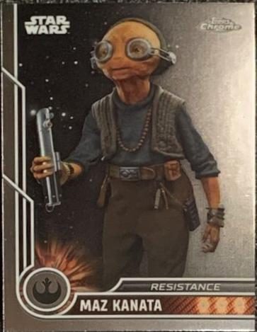 Maz Kanata