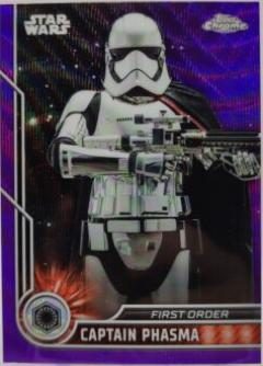 Captain Phasma