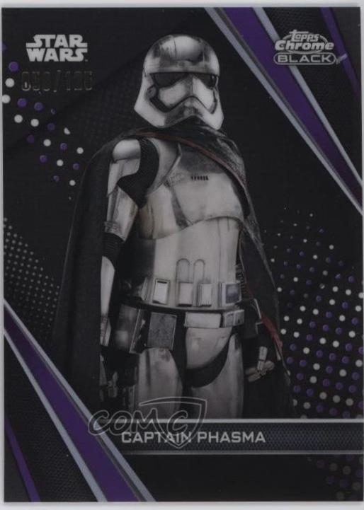 Captain Phasma