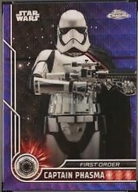 Captain Phasma