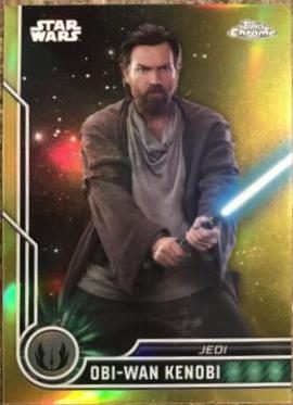 Obi-Wan Kenobi