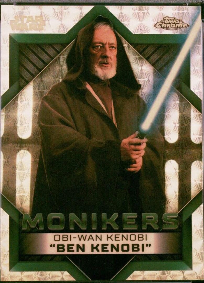 Obi-Wan Kenobi
