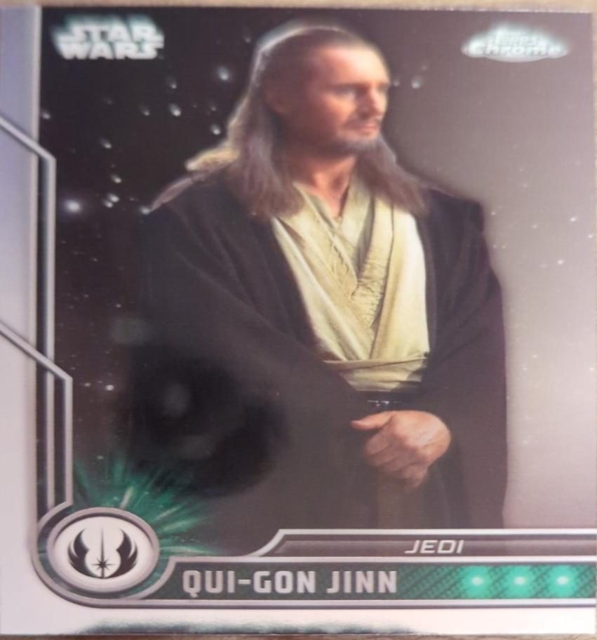 Qui-Gon Jinn