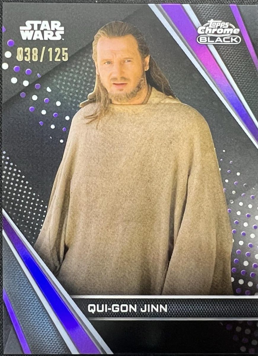 Qui-Gon Jinn