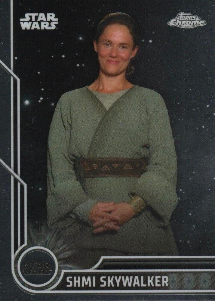 Shmi Skywalker