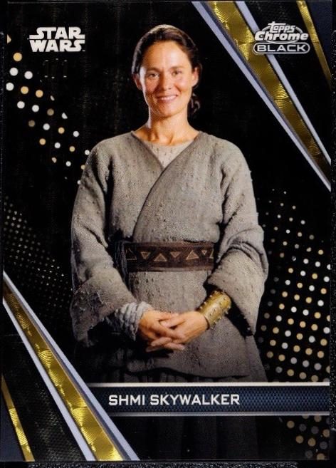 Shmi Skywalker