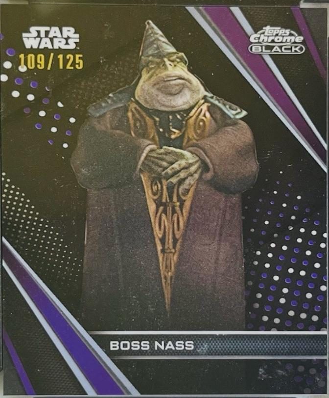 Boss Nass