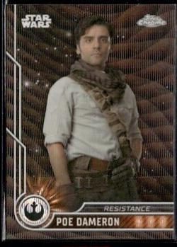 Poe Dameron