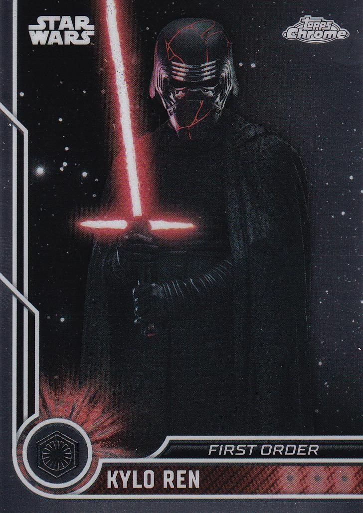 Kylo Ren