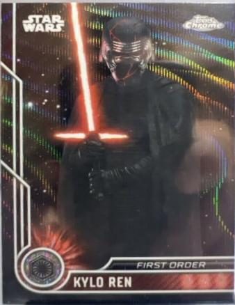 Kylo Ren